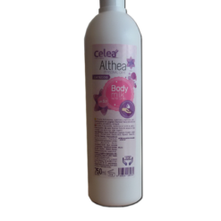 BODY MILK ALTHEA 750 ML CELEA