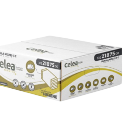 TOALLAS CELEA ELITE M3 15X125 UND