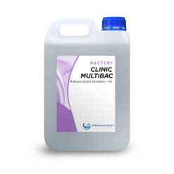 BACTERY CLINIC MULTIBAC 5L