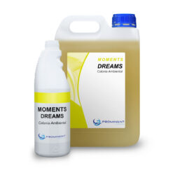 FRAGANZA MOMENTS DREAMS 750 ML