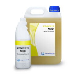 FRAGANZA MOMENTS NICE 750 ML